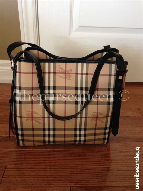 replica aaa burberry handbags|real burberry bag tags.